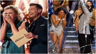 Ratings: ‘American Idol,’ ‘DWTS’ Finales Carry ABC to Monday Win