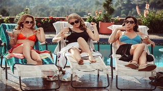 ‘American Woman’ Canceled After 1 Season on Paramount Network