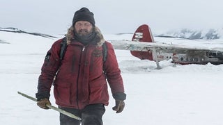 Bleecker Street Acquires Mads Mikkelsen Survival Drama ‘Arctic’