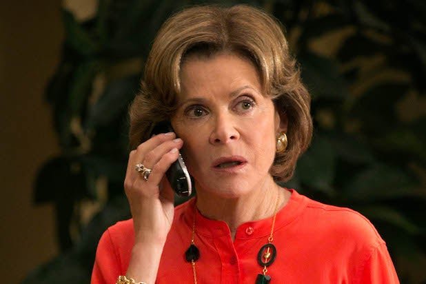 Arrested Development