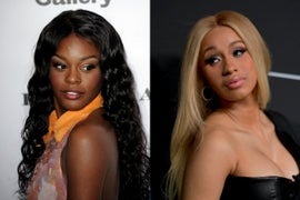 Cardi B Goes Silent on Instagram and Twitter After Fight With Azealia Banks Kicks Up a Notch