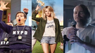 Why Fox Canceled ‘Brooklyn Nine-Nine,’ ‘The Mick’ and ‘The Last Man on Earth’