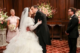 Ratings: Sheldon and Amy’s ‘Big Bang Theory’ Wedding Toasts to Double Digit Growth