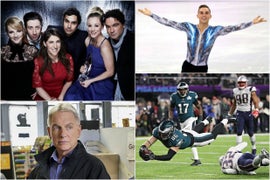 NBC Wins 2017-18 Nielsen TV Season in Ratings; CBS Tops Total Viewers
