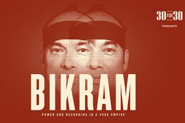 Rape Accusations Against Bikram Choudhury Examined in Dark ESPN ’30 for 30′ Podcast