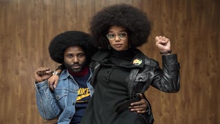 Golden Globe Nominee John David Washington Says People of Color ‘Are Thriving’ in Hollywood