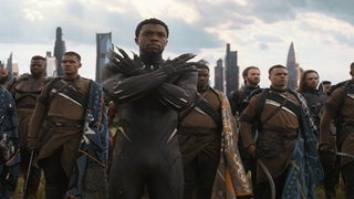 ‘Black Panther II’ Set for May 2022 Release Date