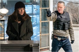 Ratings: NBC’s ‘Chicago PD’ Season Finale Triumphs in Time Slot – ‘The Blacklist,’ Not So Much
