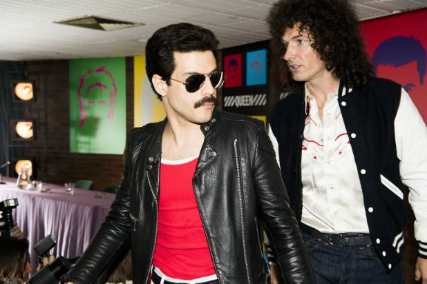 Bryan Fuller Blasts Bohemian Rhapsody Trailer For Ignoring