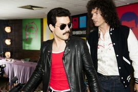 Bryan Fuller Blasts ‘Bohemian Rhapsody’ Trailer for Ignoring Freddie Mercury’s Sexuality, AIDS