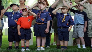 Boy Scouts Under Fire for Removing ‘Boy’ From Name: ‘National Disgrace’