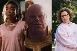 Can ‘Life of the Party’ and ‘Breaking In’ Carve Out Box Office Success During ‘Avengers’ Reign?