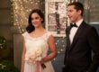Brooklyn Nine NIne Jake and Amy