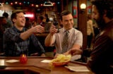 Brooklyn Nine Nine san diego comic-con 2018 panel
