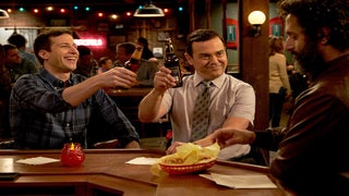‘Brooklyn Nine-Nine’: Fans Cheer Show’s Revival and Its Inclusiveness at Comic-Con