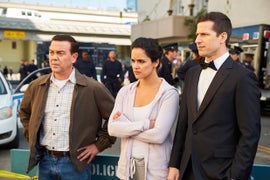 ‘Brooklyn Nine-Nine’ Creator, Stars Thank ‘Squad’ for ‘Outpouring of Love’ After Cancellation News
