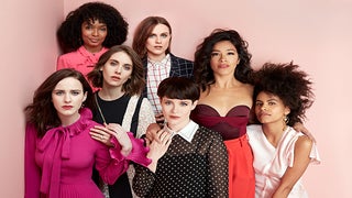 Evan Rachel Wood, Gina Rodriguez and Other Stars Take Aim at TV’s Patriarchy: ‘There’s No Going Back’