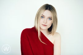 Dakota Fanning to Star Opposite Andrew Scott in Showtime’s ‘Talented Mr Ripley’ Series
