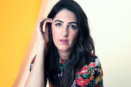 ‘The Good Place’ Star D’Arcy Carden Teases Season 3 Surprises: ‘Whew, Baby!’ (Video)