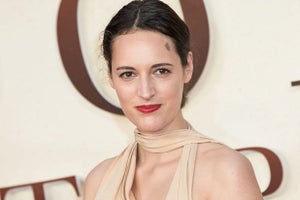 Phoebe Waller-Bridge