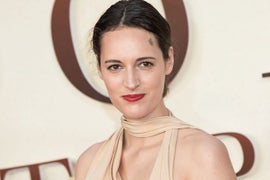 Phoebe Waller-Bridge Exits ‘Mr. & Mrs. Smith’ Amazon Series