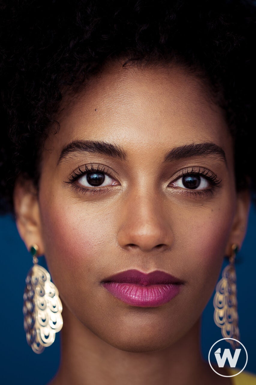 Stefani Robinson, Atlanta writer