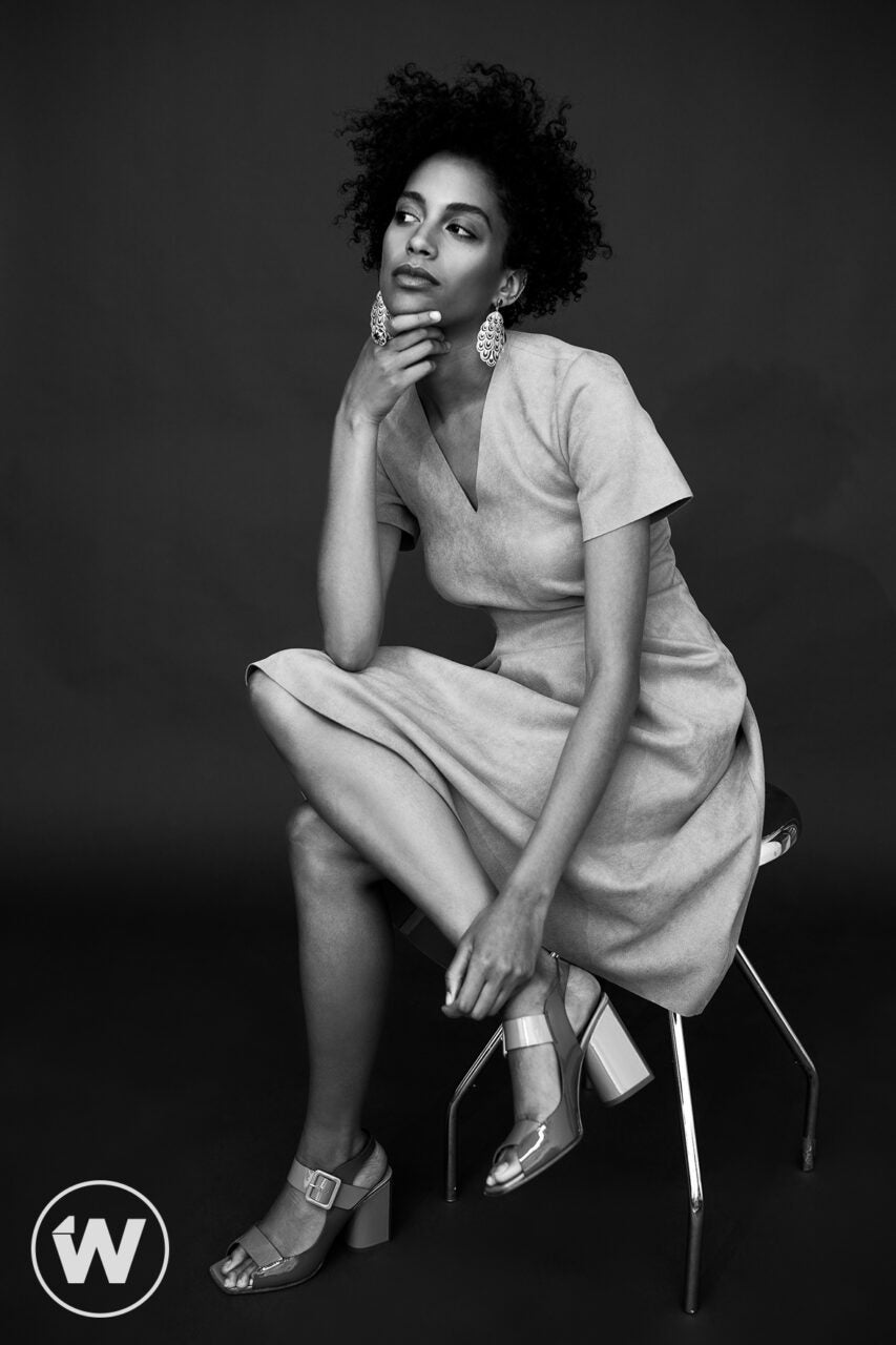 Stefani Robinson, Atlanta writer