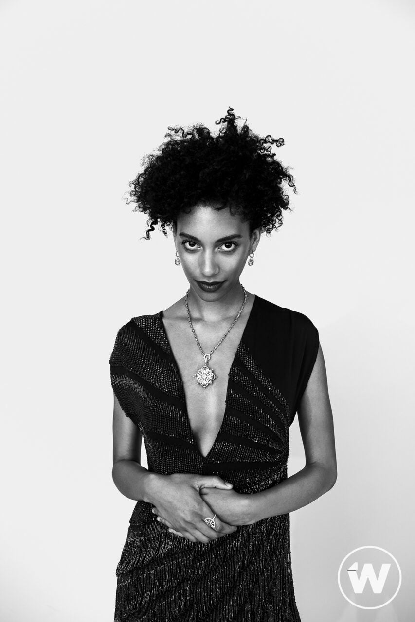 Stefani Robinson, Atlanta writer