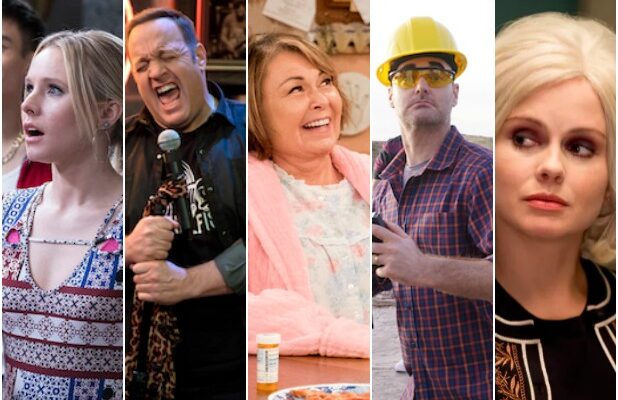 How Cbs Nbc Fox Abc Cw Rank In Ratings Ahead Of 2018 Upfronts
