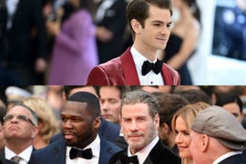 Cannes Report, Day 8: Andrew Garfield’s New Movie Divides, But Critics Are Unanimous About John Travolta’s ‘Gotti’
