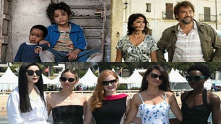 Cannes Film Market ‘Healthy’ as New Players Fill Streaming Giant Void