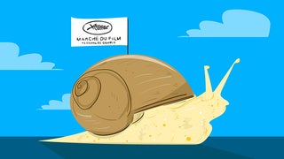 Why Cannes Film Market May Move at an Escargot’s Pace This Year