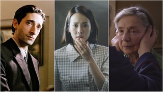 17 Cannes Palme d’Or Winners That Went on to Take Oscar Gold (Photos)