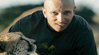 South African Filmmaker Head-Butted by Giraffe Dies at 47