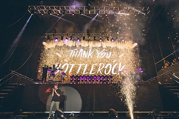Chainsmokers BottleRock Chainsmokers BottleRock