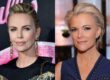 Charlize Theron Megyn Kelly Roger Ailes