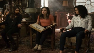 The CW Schedule: ‘Supergirl,’ ‘Charmed’ on Fall Sundays; ‘Jane,’ ‘iZombie’ to End in Midseason