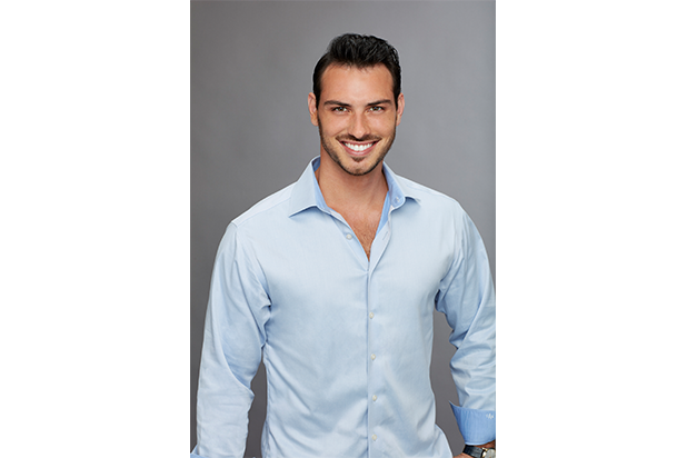 Chase, The Bachelorette Season 14 Chase, The Bachelorette Season 14