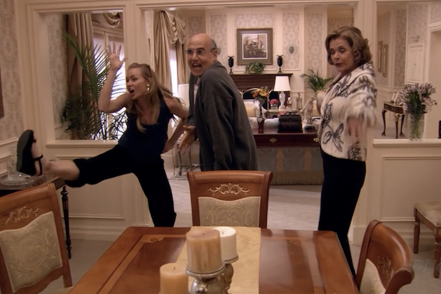 Chicken Dance Arrested Development Chicken Dance Arrested Development