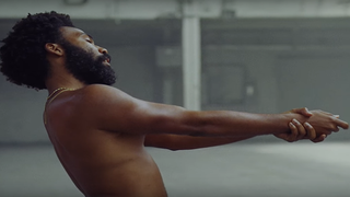 Donald Glover Drops New Childish Gambino Video During ‘SNL’ Broadcast