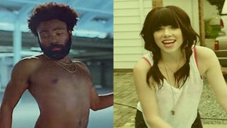 Childish Gambino’s ‘This Is America’ Video Has Been Synced Up to ‘Call Me Maybe’… and It’s Amazing