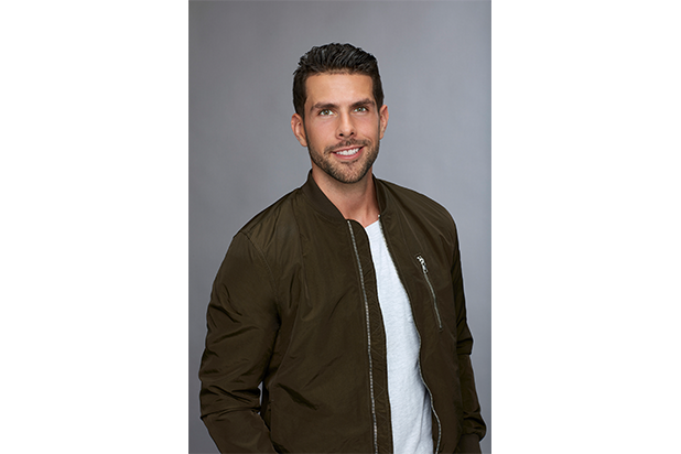 Chris R., The Bachelorette Season 14 Chris R., The Bachelorette Season 14