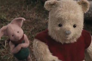 Christopher Robin