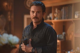 Clayne Crawford Tells ‘My Side’ of ‘Lethal Weapon’ On-Set Drama: ‘Hollywood Is Very Sensitive’