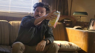 ‘Lethal Weapon’ Considers Replacing Star Clayne Crawford