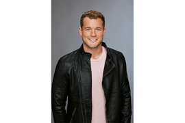 Fans Are Not Feeling Colton Underwood as ‘The Bachelor’ and These GIFs Prove It