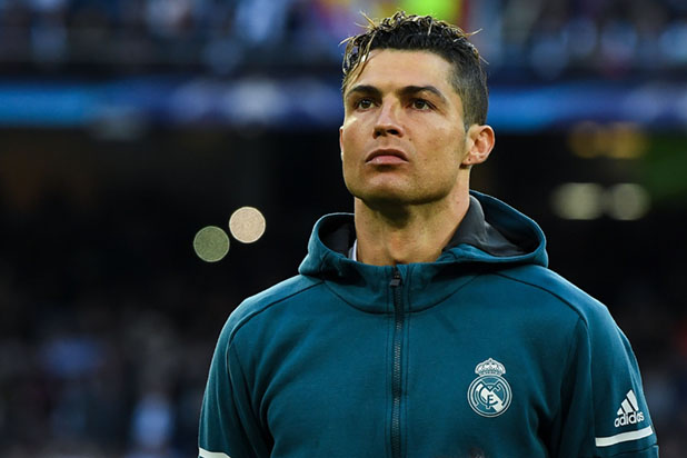 Nama Ronaldo Paling Di Cari Di Situs Porno Pornhub