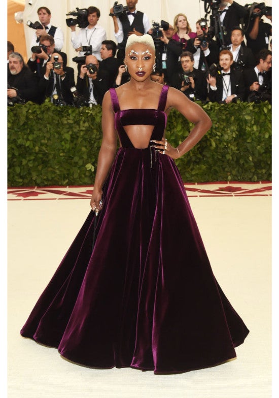 Cynthia Erivo Cynthia Erivo