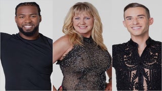 ‘Dancing With the Stars: Athletes’ Crowns Its First Champion