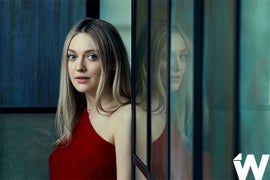 Dakota Fanning on Her ‘Alienist’ Corset: ‘My Body Completely Changed’